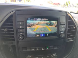 Mercedes-Benz Vito 2022 VITO 116 EXTRA LONG .ΑΛΛΗ ΤΙΜΗ ΓΙΑ ΤΑΞΙ./////-thumb-12
