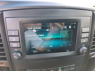 Mercedes-Benz Vito 2022 VITO 116 EXTRA LONG .ΑΛΛΗ ΤΙΜΗ ΓΙΑ ΤΑΞΙ./////-thumb-11