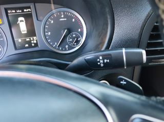 Mercedes-Benz Vito 2022 VITO 116 EXTRA LONG .ΑΛΛΗ ΤΙΜΗ ΓΙΑ ΤΑΞΙ./////-thumb-21