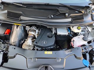 Mercedes-Benz Vito 2022 VITO 116 EXTRA LONG .ΑΛΛΗ ΤΙΜΗ ΓΙΑ ΤΑΞΙ./////-thumb-31