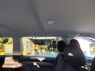 Mercedes-Benz Vito 2022 VITO 116 EXTRA LONG .ΑΛΛΗ ΤΙΜΗ ΓΙΑ ΤΑΞΙ./////-thumb-23
