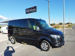 Mercedes-Benz Vito 2022 VITO 116 EXTRA LONG .ΑΛΛΗ ΤΙΜΗ ΓΙΑ ΤΑΞΙ./////-thumb-44