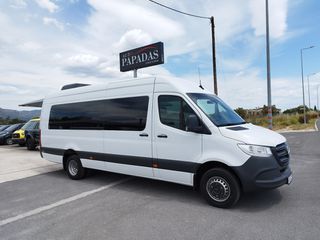 Mercedes-Benz Vito 2022 VITO 116 EXTRA LONG .ΑΛΛΗ ΤΙΜΗ ΓΙΑ ΤΑΞΙ./////-thumb-47