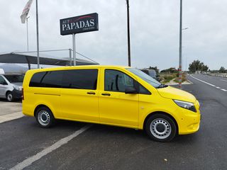 Mercedes-Benz Vito 2022 VITO 116 EXTRA LONG .ΑΛΛΗ ΤΙΜΗ ΓΙΑ ΤΑΞΙ./////-thumb-49