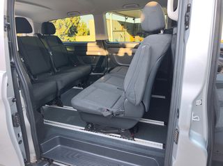 Mercedes-Benz Vito 2022 VITO 116 EXTRA LONG .ΑΛΛΗ ΤΙΜΗ ΓΙΑ ΤΑΞΙ./////-thumb-20