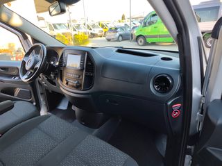 Mercedes-Benz Vito 2022 VITO 116 EXTRA LONG .ΑΛΛΗ ΤΙΜΗ ΓΙΑ ΤΑΞΙ./////-thumb-16