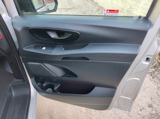 Mercedes-Benz Vito 2022 VITO 116 EXTRA LONG .ΑΛΛΗ ΤΙΜΗ ΓΙΑ ΤΑΞΙ./////-thumb-17