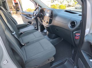 Mercedes-Benz Vito 2022 VITO 116 EXTRA LONG .ΑΛΛΗ ΤΙΜΗ ΓΙΑ ΤΑΞΙ./////-thumb-15