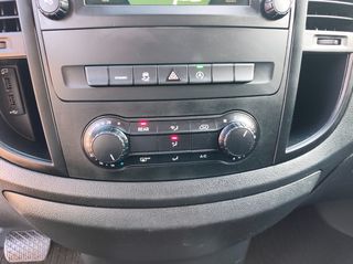 Mercedes-Benz Vito 2022 VITO 116 EXTRA LONG .ΑΛΛΗ ΤΙΜΗ ΓΙΑ ΤΑΞΙ./////-thumb-13