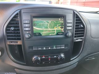 Mercedes-Benz Vito 2022 VITO 116 EXTRA LONG .ΑΛΛΗ ΤΙΜΗ ΓΙΑ ΤΑΞΙ./////-thumb-9