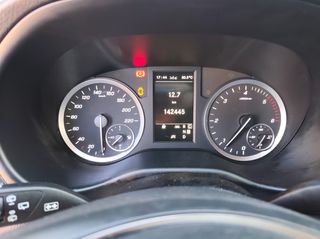Mercedes-Benz Vito 2022 VITO 116 EXTRA LONG .ΑΛΛΗ ΤΙΜΗ ΓΙΑ ΤΑΞΙ./////-thumb-8