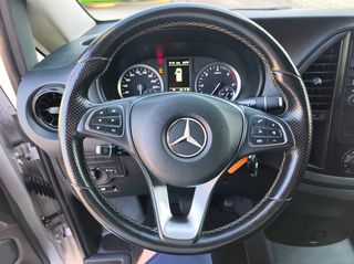 Mercedes-Benz Vito 2022 VITO 116 EXTRA LONG .ΑΛΛΗ ΤΙΜΗ ΓΙΑ ΤΑΞΙ./////-thumb-4