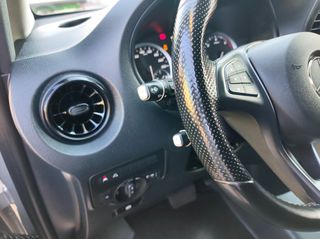 Mercedes-Benz Vito 2022 VITO 116 EXTRA LONG .ΑΛΛΗ ΤΙΜΗ ΓΙΑ ΤΑΞΙ./////-thumb-7