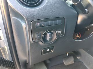 Mercedes-Benz Vito 2022 VITO 116 EXTRA LONG .ΑΛΛΗ ΤΙΜΗ ΓΙΑ ΤΑΞΙ./////-thumb-6
