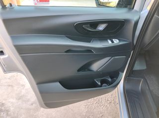 Mercedes-Benz Vito 2022 VITO 116 EXTRA LONG .ΑΛΛΗ ΤΙΜΗ ΓΙΑ ΤΑΞΙ./////-thumb-27