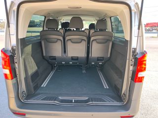Mercedes-Benz Vito 2022 VITO 116 EXTRA LONG .ΑΛΛΗ ΤΙΜΗ ΓΙΑ ΤΑΞΙ./////-thumb-28