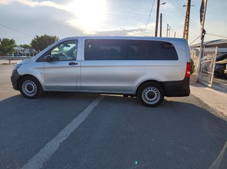 Mercedes-Benz Vito 2022 VITO 116 EXTRA LONG .ΑΛΛΗ ΤΙΜΗ ΓΙΑ ΤΑΞΙ./////-thumb-3
