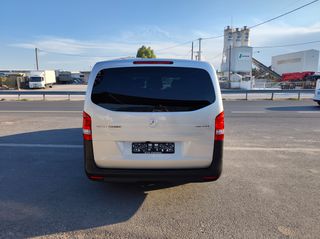 Mercedes-Benz Vito 2022 VITO 116 EXTRA LONG .ΑΛΛΗ ΤΙΜΗ ΓΙΑ ΤΑΞΙ./////-thumb-2