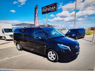 Mercedes-Benz Vito 2022 VITO 116 EXTRA LONG .ΑΛΛΗ ΤΙΜΗ ΓΙΑ ΤΑΞΙ./////-thumb-34