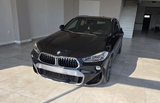 Bmw X2 2020 1.5 DIESEL 116HP M SPORT "ΕΛΛΗΝΙΚΗΣ ΑΝΤΙΠΡΟΣΩΠΕΙΑΣ"-thumb-1
