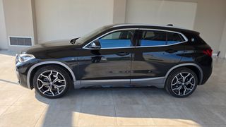 Bmw X2 2020 1.5 DIESEL 116HP M SPORT "ΕΛΛΗΝΙΚΗΣ ΑΝΤΙΠΡΟΣΩΠΕΙΑΣ"-thumb-2
