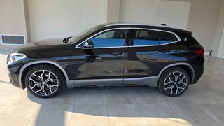 Bmw X2 2020 1.5 DIESEL 116HP M SPORT "ΕΛΛΗΝΙΚΗΣ ΑΝΤΙΠΡΟΣΩΠΕΙΑΣ"-thumb-3