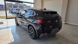 Bmw X2 2020 1.5 DIESEL 116HP M SPORT "ΕΛΛΗΝΙΚΗΣ ΑΝΤΙΠΡΟΣΩΠΕΙΑΣ"-thumb-4