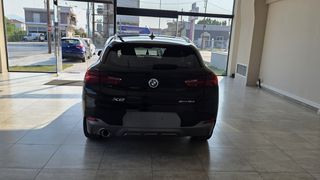Bmw X2 2020 1.5 DIESEL 116HP M SPORT "ΕΛΛΗΝΙΚΗΣ ΑΝΤΙΠΡΟΣΩΠΕΙΑΣ"-thumb-5