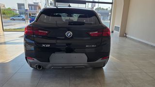 Bmw X2 2020 1.5 DIESEL 116HP M SPORT "ΕΛΛΗΝΙΚΗΣ ΑΝΤΙΠΡΟΣΩΠΕΙΑΣ"-thumb-6