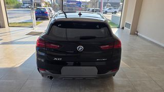 Bmw X2 2020 1.5 DIESEL 116HP M SPORT "ΕΛΛΗΝΙΚΗΣ ΑΝΤΙΠΡΟΣΩΠΕΙΑΣ"-thumb-7
