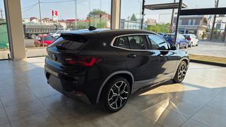 Bmw X2 2020 1.5 DIESEL 116HP M SPORT "ΕΛΛΗΝΙΚΗΣ ΑΝΤΙΠΡΟΣΩΠΕΙΑΣ"-thumb-8
