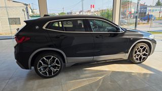 Bmw X2 2020 1.5 DIESEL 116HP M SPORT "ΕΛΛΗΝΙΚΗΣ ΑΝΤΙΠΡΟΣΩΠΕΙΑΣ"-thumb-9