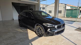 Bmw X2 2020 1.5 DIESEL 116HP M SPORT "ΕΛΛΗΝΙΚΗΣ ΑΝΤΙΠΡΟΣΩΠΕΙΑΣ"-thumb-10