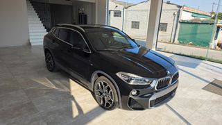 Bmw X2 2020 1.5 DIESEL 116HP M SPORT "ΕΛΛΗΝΙΚΗΣ ΑΝΤΙΠΡΟΣΩΠΕΙΑΣ"-thumb-11
