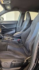 Bmw X2 2020 1.5 DIESEL 116HP M SPORT "ΕΛΛΗΝΙΚΗΣ ΑΝΤΙΠΡΟΣΩΠΕΙΑΣ"-thumb-14