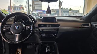 Bmw X2 2020 1.5 DIESEL 116HP M SPORT "ΕΛΛΗΝΙΚΗΣ ΑΝΤΙΠΡΟΣΩΠΕΙΑΣ"-thumb-16