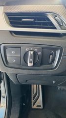 Bmw X2 2020 1.5 DIESEL 116HP M SPORT "ΕΛΛΗΝΙΚΗΣ ΑΝΤΙΠΡΟΣΩΠΕΙΑΣ"-thumb-20