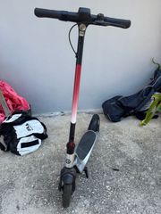 Ηλεκτρικά Πατίνια Scooter 2021 Aplha romeo AR0 2021