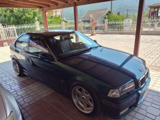Bmw 316 1996 E36