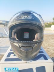 Shoei Gt Air II