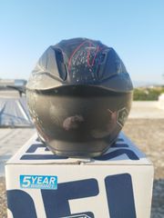 Shoei Gt Air II-thumb-3