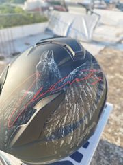 Shoei Gt Air II-thumb-4