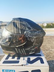 Shoei Gt Air II-thumb-5