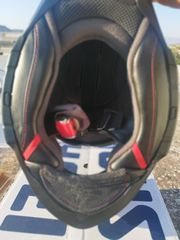 Shoei Gt Air II-thumb-7