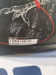 Shoei Gt Air II-thumb-10