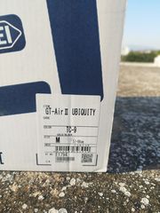 Shoei Gt Air II-thumb-11