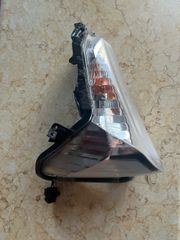ΜΠΡΟΣ ΑΡΙΣΤΕΡΟ ΦΛΑΣ Yamaha Tmax dx-sx 530