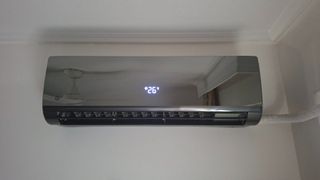 Aircondition General electric