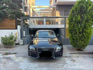 Audi A4 2009