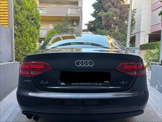 Audi A4 2009-thumb-4